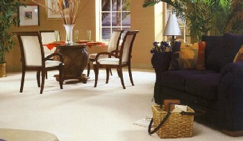 Carpet by Floor Coverings International of NC